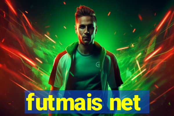 futmais net